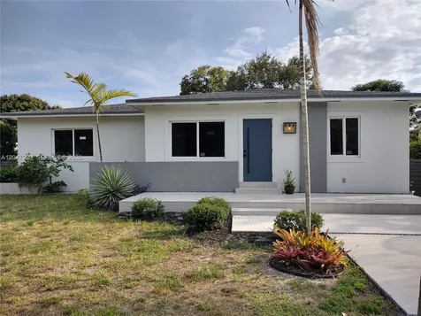 300 S Biscayne River Drive Miami FL 33169