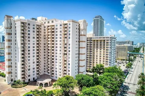 1865 S Ocean Drive Hallandale Beach FL 33009