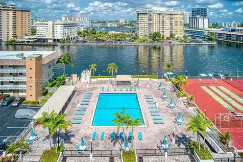 1865 S Ocean Drive Hallandale Beach FL 33009