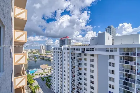 1865 S Ocean Drive Hallandale Beach FL 33009