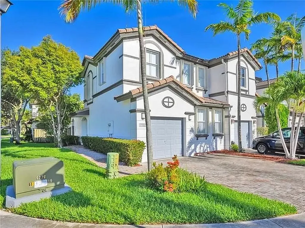 7772 NW 114th Place Doral FL 33178