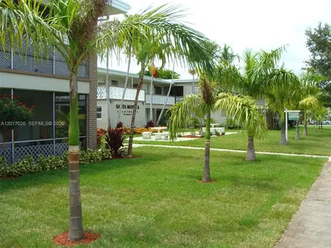3624 Jackson Street Hollywood FL 33021