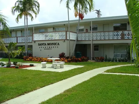 3624 Jackson Street Hollywood FL 33021