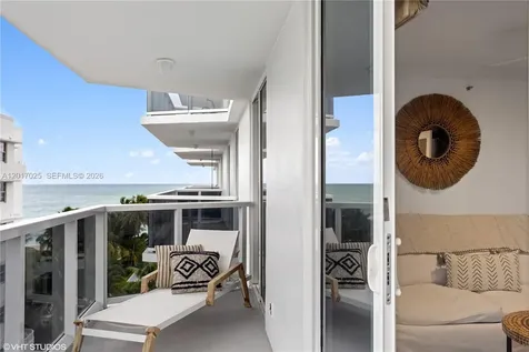2401 Collins Avenue Miami Beach FL 33140