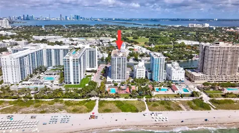 2401 Collins Avenue Miami Beach FL 33140