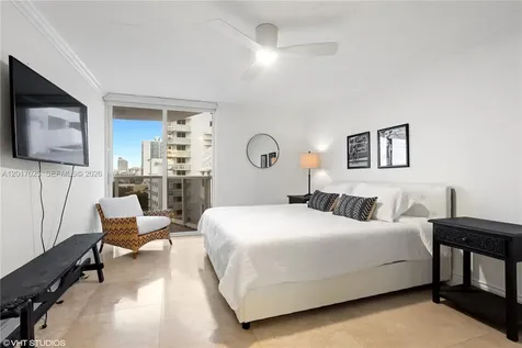 2401 Collins Avenue Miami Beach FL 33140