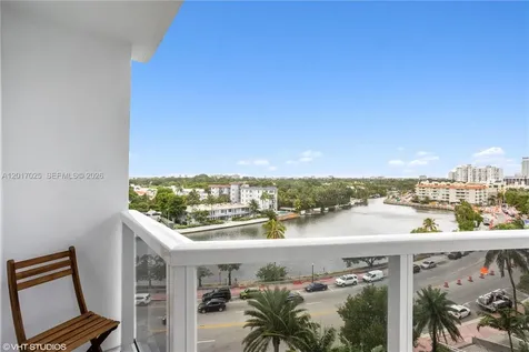 2401 Collins Avenue Miami Beach FL 33140