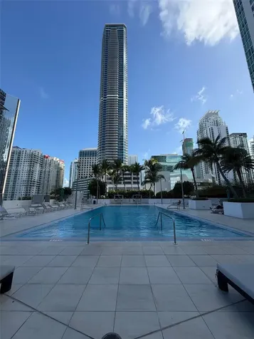 950 Brickell Bay Drive Miami FL 33131