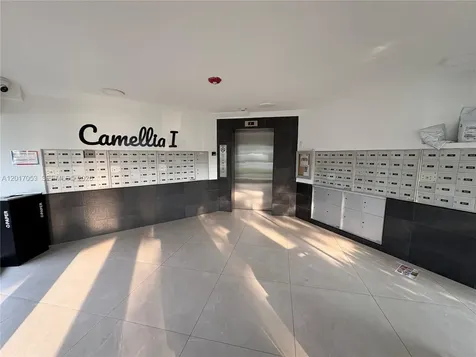 1770 NE 191st Street Miami FL 33179