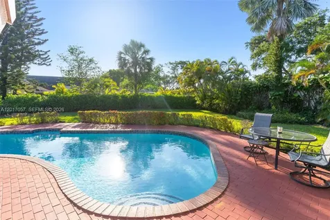 9470 NW 33rd Manor Sunrise FL 33351