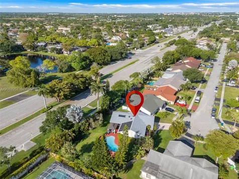 9470 NW 33rd Manor Sunrise FL 33351