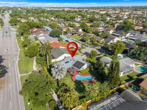 9470 NW 33rd Manor Sunrise FL 33351