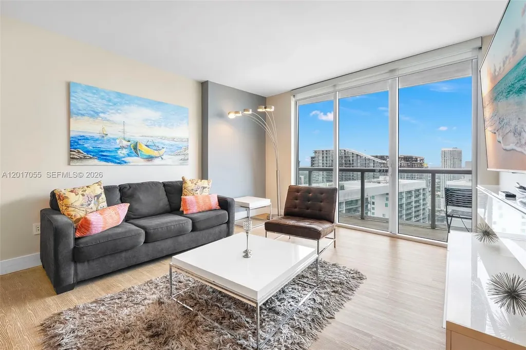 485 Brickell Avenue Miami FL 33131