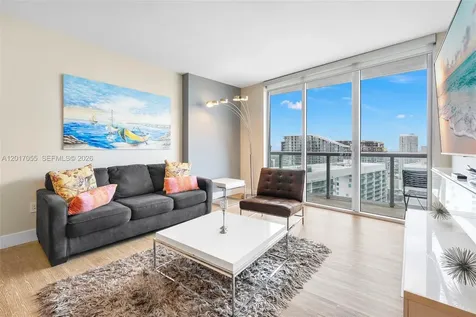 485 Brickell Avenue Miami FL 33131