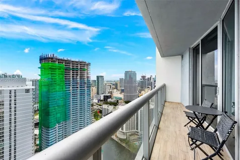 485 Brickell Avenue Miami FL 33131