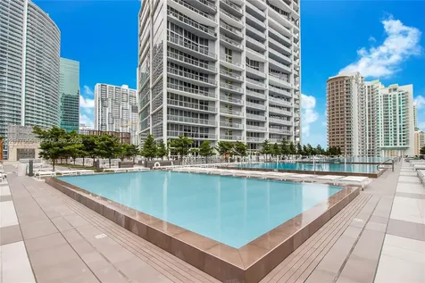485 Brickell Avenue Miami FL 33131