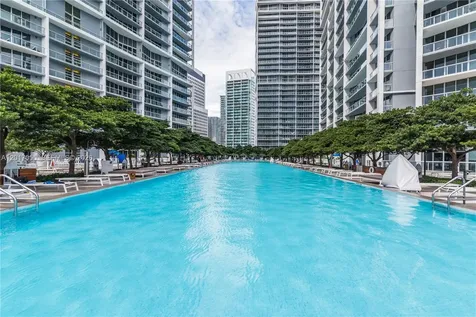 485 Brickell Avenue Miami FL 33131