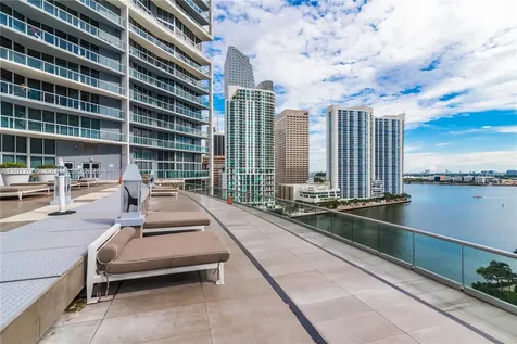 485 Brickell Avenue Miami FL 33131