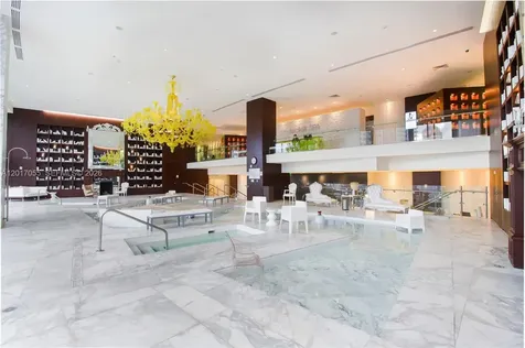 485 Brickell Avenue Miami FL 33131