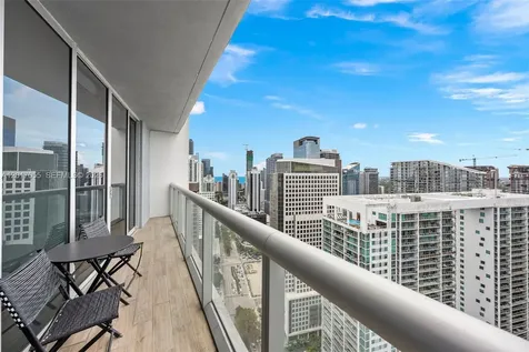 485 Brickell Avenue Miami FL 33131