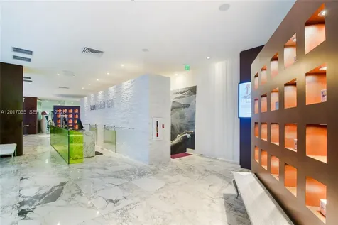 485 Brickell Avenue Miami FL 33131