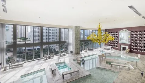 485 Brickell Avenue Miami FL 33131