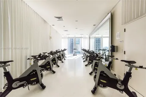 485 Brickell Avenue Miami FL 33131