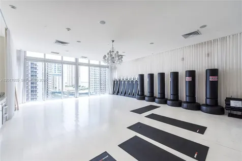 485 Brickell Avenue Miami FL 33131