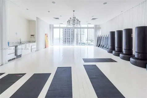 485 Brickell Avenue Miami FL 33131