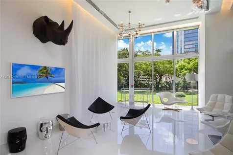 485 Brickell Avenue Miami FL 33131