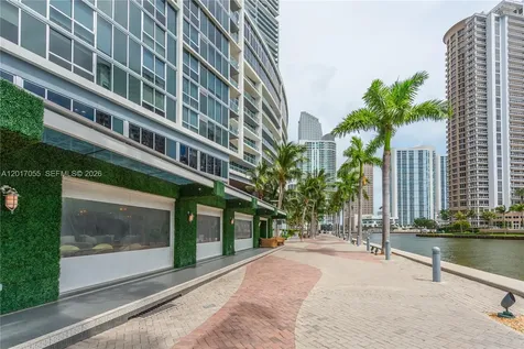485 Brickell Avenue Miami FL 33131