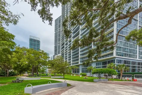485 Brickell Avenue Miami FL 33131