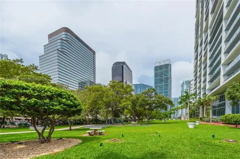 485 Brickell Avenue Miami FL 33131