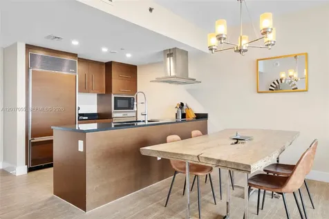 485 Brickell Avenue Miami FL 33131