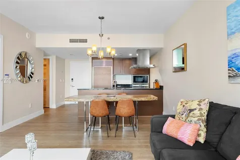 485 Brickell Avenue Miami FL 33131