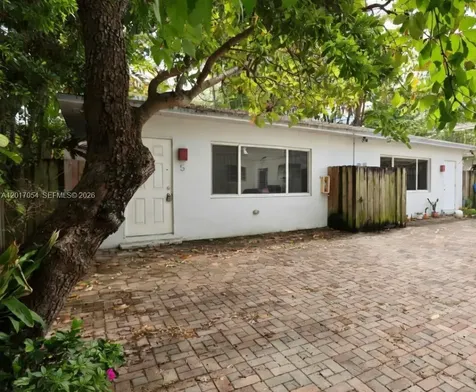 572 NE 67th Street Miami FL 33138