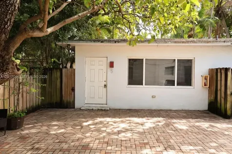 572 NE 67th Street Miami FL 33138