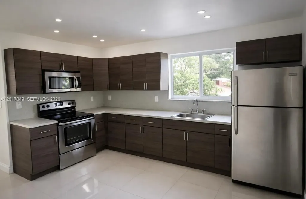 552 NE 61st Street Miami FL 33137