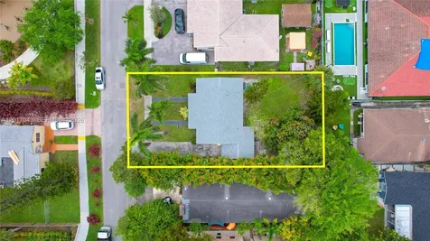 Hallandale Beach FL 33009