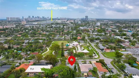 Hallandale Beach FL 33009