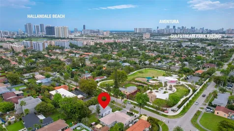 Hallandale Beach FL 33009