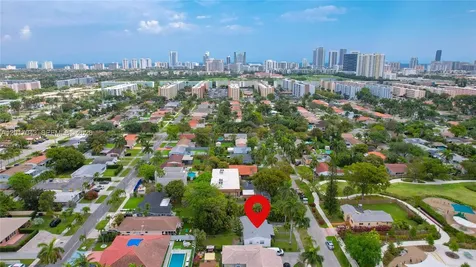 Hallandale Beach FL 33009