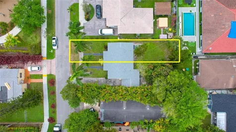 Hallandale Beach FL 33009