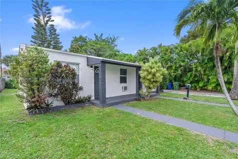 Hallandale Beach FL 33009