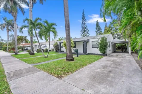 Hallandale Beach FL 33009