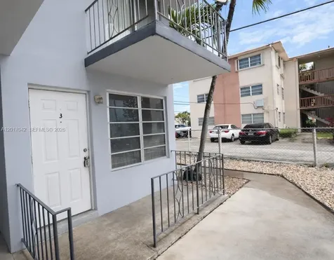 4381 W Flagler Street Miami FL 33134