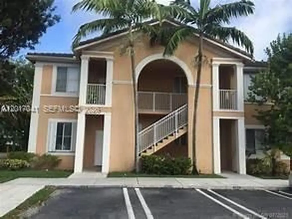 7080 NW 177th Street Hialeah FL 33015