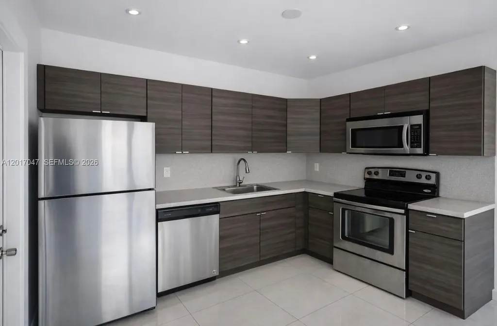 560 NE 67th Street Miami FL 33138