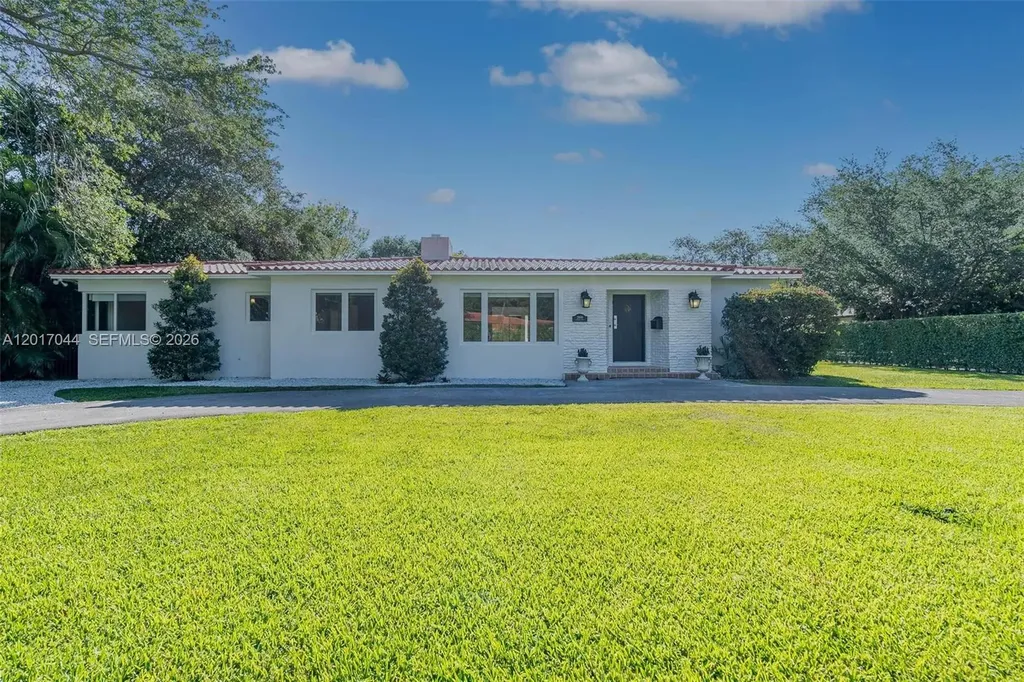 2900 Granada Boulevard Coral Gables FL 33134