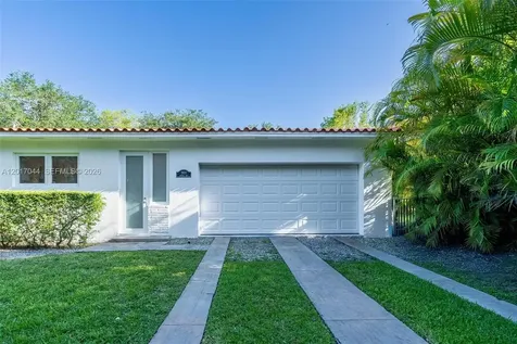2900 Granada Boulevard Coral Gables FL 33134